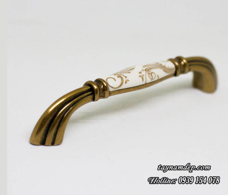 Tay Nắm Tủ Gỗ MH069